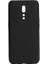 Oppo Reno Z Uyumlu Kılıf Zore Premier Silikon Kapak, Siyah 1