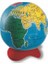 Globe Tek Delikli Kalemtıraş 051111 1