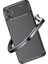 Samsung Galaxy A05 Uyumlu Kılıf Zore Negro Silikon Kapak 2