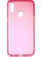Samsung Galaxy A10S Uyumlu Kılıf Zore Bistro Kapak, Pembe 1