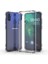 Samsung Galaxy A11 Uyumlu Kılıf Zore Nitro Anti Shock Silikon 2