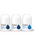 Güçlü Terleme Önleyici 2'li ve Antiperspirant Roll-On 20 ml 2