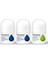Güçlü Terleme Önleyici 2'li ve Konfor Antiperspirant Roll-On 20 ml 2