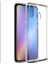 Samsung Galaxy A20 Uyumlu Kılıf Zore Süper Silikon Kapak 1