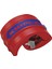 Plastik Borular ve Sızdırmazlık Manşonları Için Bix Kesici, 20 - 50 mm - 90 22 10 Bk 1