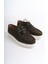Mubiano Mbsr3535-Hk Erkek Bağcık Detay Günlük Haki Ayakkabı & Loafer 1