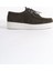 Mubiano Mbsr3535-Hk Erkek Bağcık Detay Günlük Haki Ayakkabı & Loafer 4
