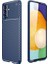 Samsung Galaxy A13 5g Uyumlu Kılıf Zore Negro Silikon Kapak, Lacivert 1