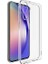 Samsung Galaxy A15 Uyumlu Zore 2mm Anti Shock Silikon 1