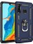 Samsung Galaxy A20S Uyumlu Kılıf Zore Vega Kapak, Mavi 1