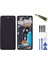 Infinix Smart 8 Uyumlu Ekran LCD Dokunmatik Full Çıtalı 1