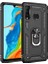 Samsung Galaxy A20S Uyumlu Kılıf Zore Vega Kapak, Siyah 1