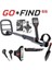 Go-Find 66 Metal Dedektörü 3