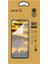 Samsung Galaxy A3 Uyumlu Zore Nano Micro Temperli Ekran Koruyucu 1