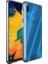 Samsung Galaxy A30 Uyumlu Kılıf Zore Gard Silikon 1