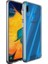 Samsung Galaxy A30 Uyumlu Kılıf Zore Gard Silikon 2