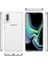 Samsung Galaxy A30S Uyumlu Kılıf Zore Coss Kapak 2