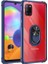 Samsung Galaxy A31 Uyumlu Kılıf Zore Mola Kapak, Lacivert 1