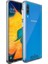 Samsung Galaxy A30S Uyumlu Kılıf Zore Gard Silikon 1