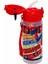 Lisanslı Pipetli Plastik Matara 500 ml Kırmızı (OTTO-42529) 2