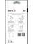 Samsung Galaxy A31 Uyumlu Zore Blue Nano Ekran Koruyucu 2