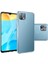Oppo A15S Uyumlu Kılıf Zore Süper Silikon Kapak 1