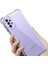 Samsung Galaxy A33 5g Uyumlu Kılıf Zore Kamera Korumalı Nitro Anti Shock Silikon 2