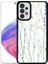 Samsung Galaxy A33 5g Uyumlu Kılıf Zore M-Fit Desenli Kapak, Flower No4 1