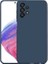 Samsung Galaxy A33 5g Uyumlu Kılıf Zore Mara Lansman Kapak, Lacivert 1