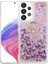 Samsung Galaxy A33 5g Uyumlu Kılıf Zore Milce Kapak, Pembe 1