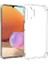 Samsung Galaxy A33 5g Uyumlu Kılıf Zore Nitro Anti Shock Silikon 1