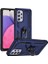 Samsung Galaxy A33 5g Uyumlu Kılıf Zore Vega Kapak, Mavi 1