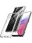 Samsung Galaxy A34 Uyumlu Kılıf Zore 2mm Anti Shock Silikon 1