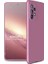 Samsung Galaxy A53 5g Uyumlu Kılıf Zore Ays Kapak, Rose Gold 1