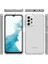 Samsung Galaxy A53 5g Uyumlu Kılıf Zore 2mm Anti Shock Silikon 1