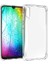 Samsung Galaxy A70 Uyumlu Kılıf Zore Nitro Anti Shock Silikon 1