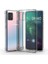 Samsung Galaxy A71 Uyumlu Kılıf Zore Nitro Anti Shock Silikon 1