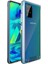 Samsung Galaxy A91 (S10 Lite) Uyumlu Gard Silikon 1