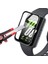 Samsung Galaxy Fit 3 Uyumlu Zore Pmma Pet Saat Ekran Koruyucu 4