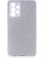 Samsung Galaxy A73 Uyumlu Kılıf Shining Silikon, Gümüş 1