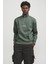 Originals Jorvesterbro Yarım Fermuarlı Relaxed Fit Sweat Erkek Sweat 12241777 1