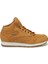 cl Lthr Mıd Gtx-Thın Kahverengi Erkek High Sneaker 1