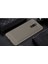 Samsung Galaxy J8 Uyumlu Kılıf Room Silikon Kapak, Gri 1