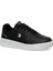 U.S. Polo Assn. Lee Wmn 4Pr Siyah Kadın Sneaker 2