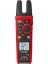 Ut 256A Ac 200A Açık Ağız True Rms Pensampermetre 1000V Ac/dc;ub 1