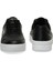 Lee Wmn 4Pr Siyah Kadın Sneaker 5