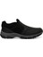 Luter 4pr Siyah Erkek Slip On 1