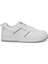 Enner Pu 4pr Beyaz Erkek Sneaker 1