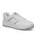 Enner Pu 4pr Beyaz Erkek Sneaker 2