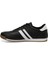 Halley Pu 4pr Siyah Erkek Sneaker 3